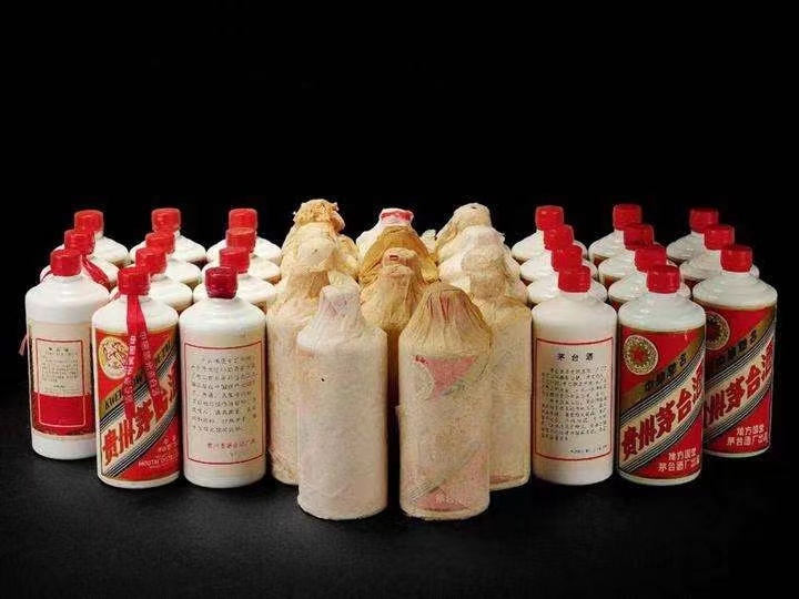 凤阳日照岚山回收酒价格哪里回收(附近上门回收茅台酒）?