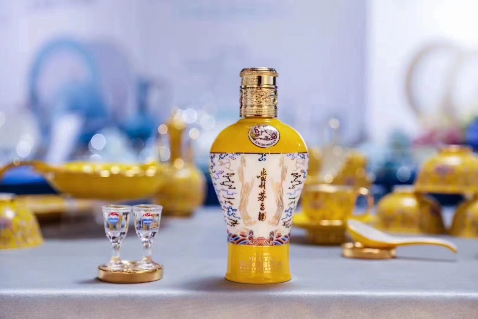 凤阳回收1998年茅台酒上门回收（附近推荐1.6公里/今日更新）